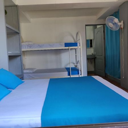 Cabinas Maritza Quebrada Ganado Экстерьер фото