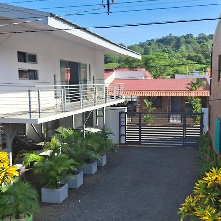 Cabinas Maritza Quebrada Ganado Экстерьер фото
